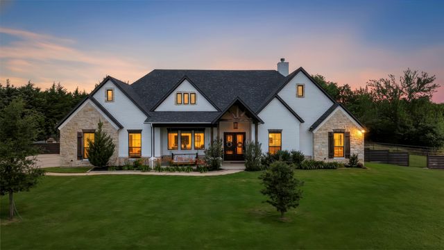 20 Ellis Oak Court, Waxahachie, TX 75167