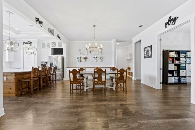 20 Ellis Oak Court, Waxahachie, TX 75167