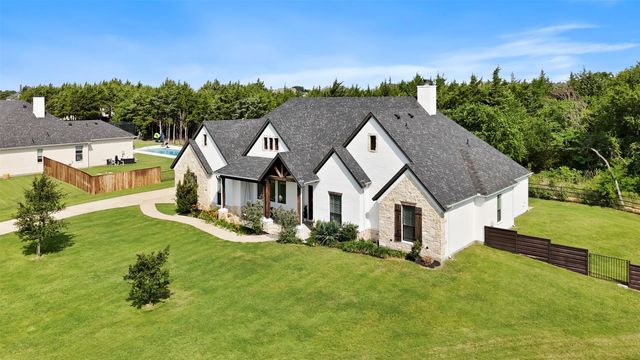 20 Ellis Oak Court, Waxahachie, TX 75167