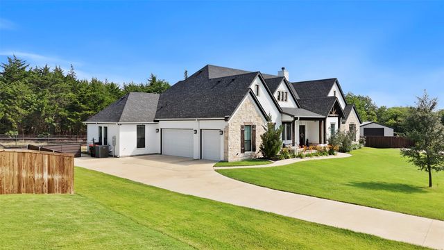 20 Ellis Oak Court, Waxahachie, TX 75167