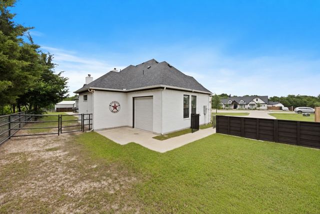 20 Ellis Oak Court, Waxahachie, TX 75167