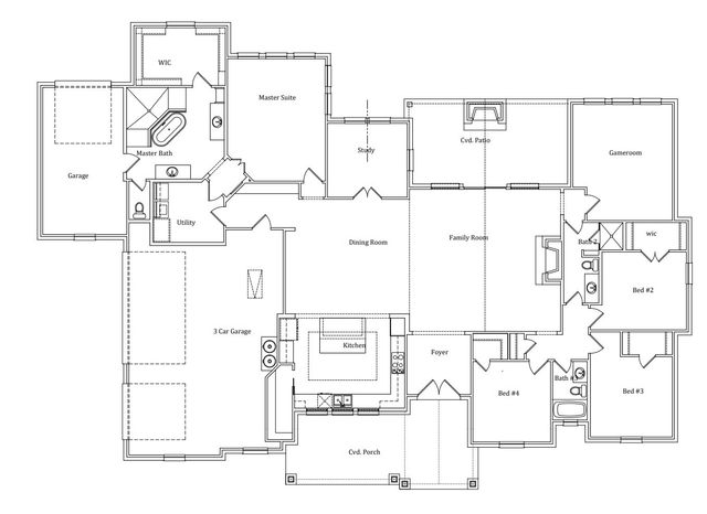 20 Ellis Oak Court, Waxahachie, TX 75167