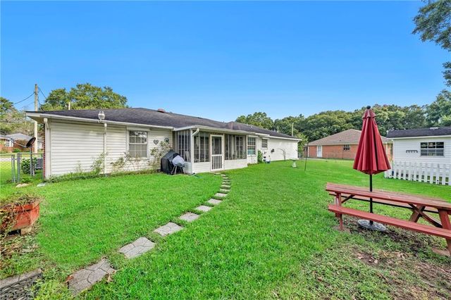 1241 Cypress Court, Mobile, AL 36695