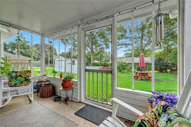 1241 Cypress Court, Mobile, AL 36695