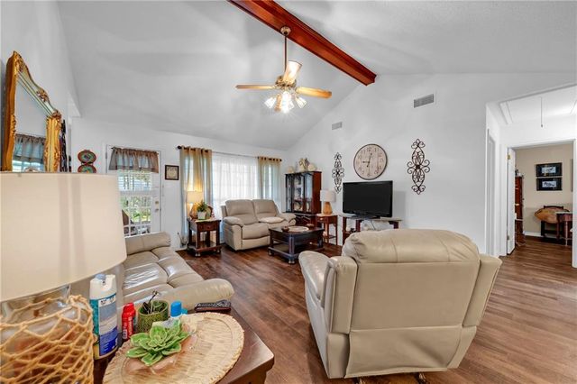 1241 Cypress Court, Mobile, AL 36695