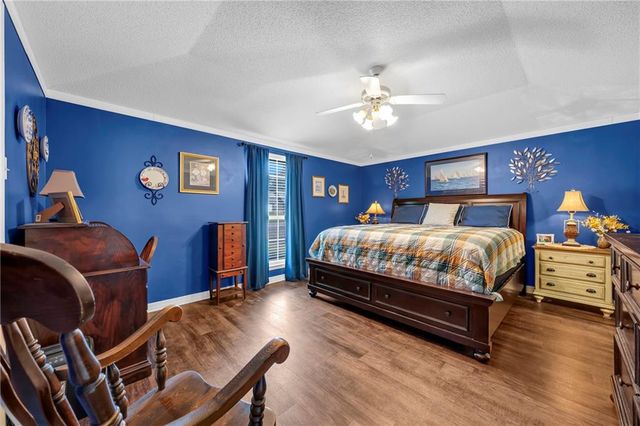 1241 Cypress Court, Mobile, AL 36695
