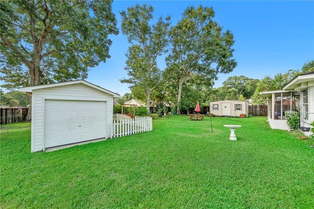 1241 Cypress Court, Mobile, AL 36695