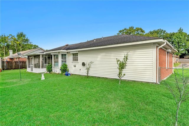 1241 Cypress Court, Mobile, AL 36695