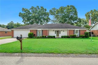 1241 Cypress Court, Mobile, AL 36695