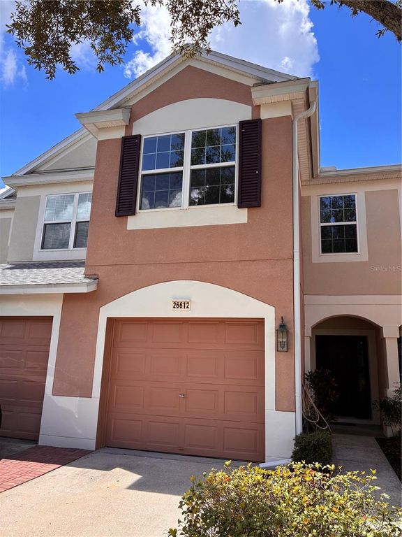 26612 CHIMNEY SPIRE LANE, Wesley Chapel, FL 33544