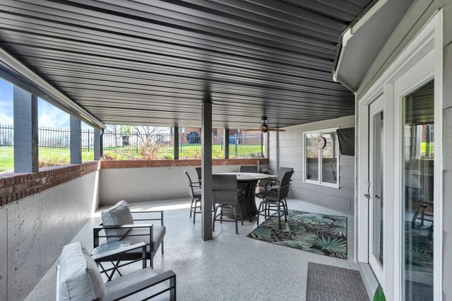 2522 N High Point Cir, Wichita, KS 67205