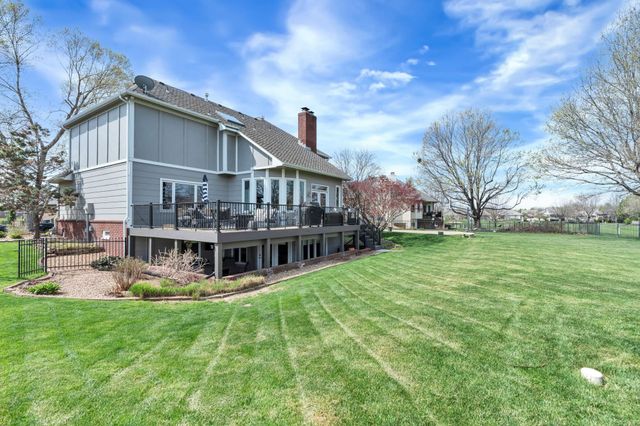 2522 N High Point Cir, Wichita, KS 67205