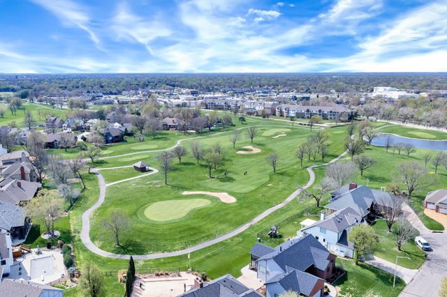 2522 N High Point Cir, Wichita, KS 67205