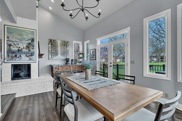 2522 N High Point Cir, Wichita, KS 67205