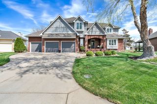 2522 N High Point Cir, Wichita, KS 67205