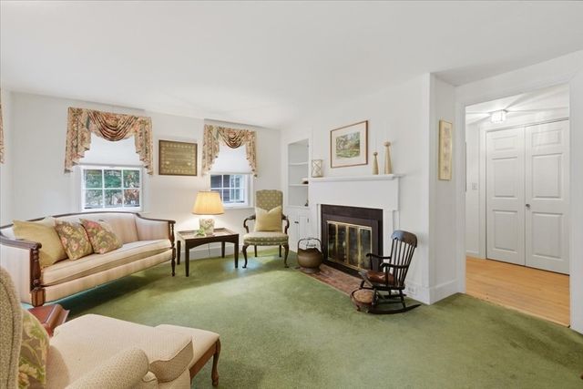 75 High Rock, Needham, MA 02492