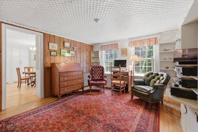 75 High Rock, Needham, MA 02492