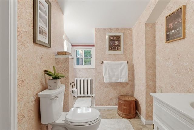 75 High Rock, Needham, MA 02492