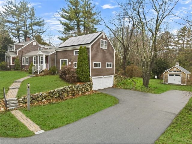 75 High Rock, Needham, MA 02492