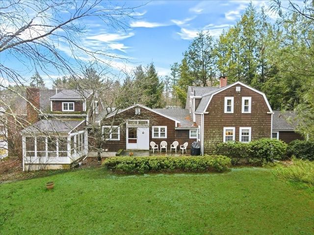 75 High Rock, Needham, MA 02492