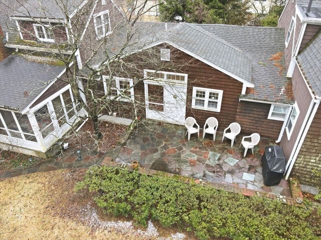 75 High Rock, Needham, MA 02492