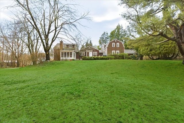 75 High Rock, Needham, MA 02492