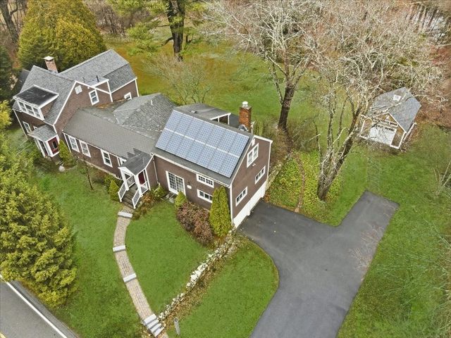 75 High Rock, Needham, MA 02492