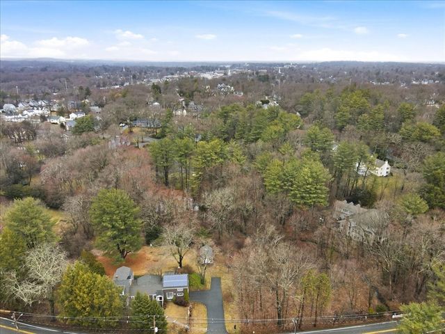 75 High Rock, Needham, MA 02492