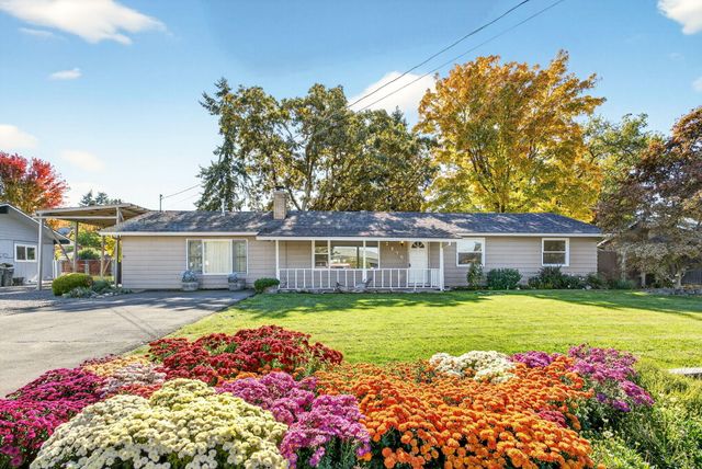 3275 Britt Avenue, Medford, OR 97501