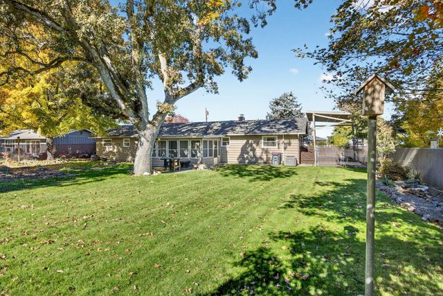 3275 Britt Avenue, Medford, OR 97501