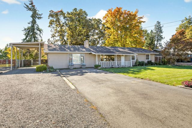 3275 Britt Avenue, Medford, OR 97501