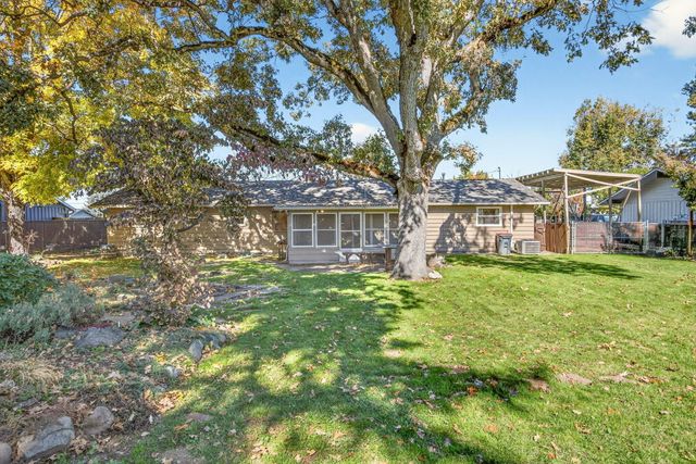 3275 Britt Avenue, Medford, OR 97501