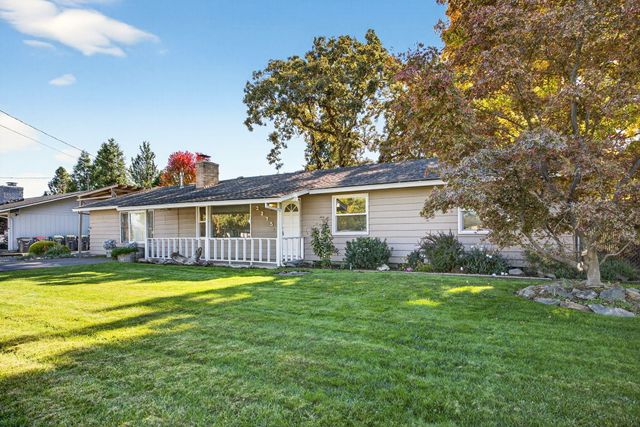 3275 Britt Avenue, Medford, OR 97501