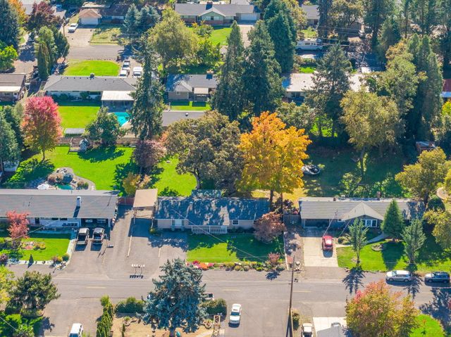 3275 Britt Avenue, Medford, OR 97501