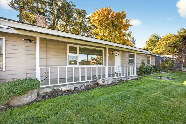 3275 Britt Avenue, Medford, OR 97501