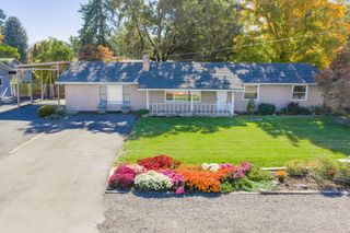 3275 Britt Avenue, Medford, OR 97501