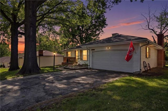 4501 E 105th Street, Kansas City, MO 64137