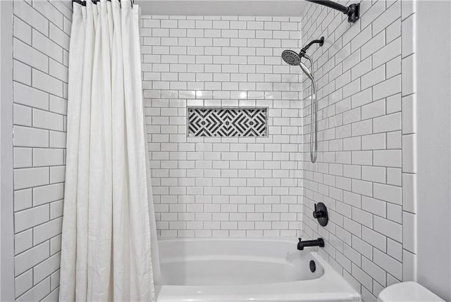 4501 E 105th Street, Kansas City, MO 64137