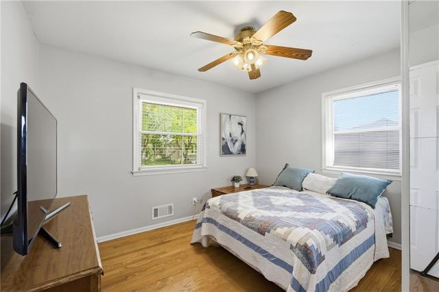 4501 E 105th Street, Kansas City, MO 64137