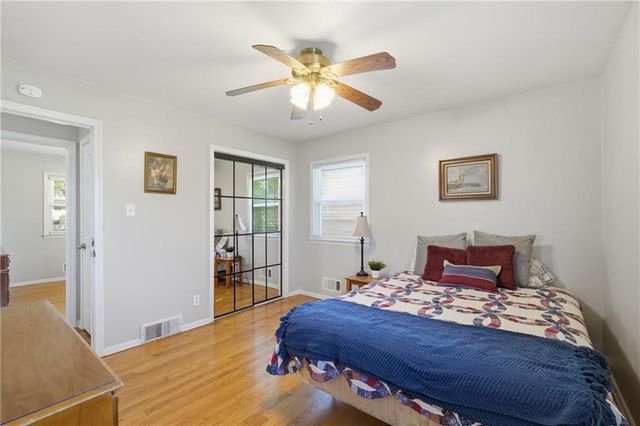 4501 E 105th Street, Kansas City, MO 64137