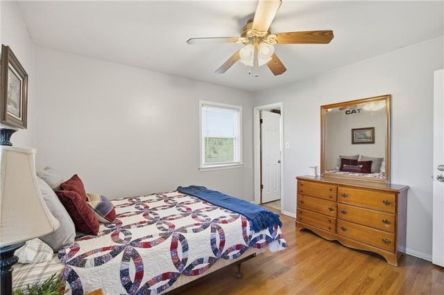 4501 E 105th Street, Kansas City, MO 64137