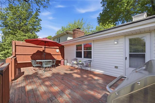 4501 E 105th Street, Kansas City, MO 64137