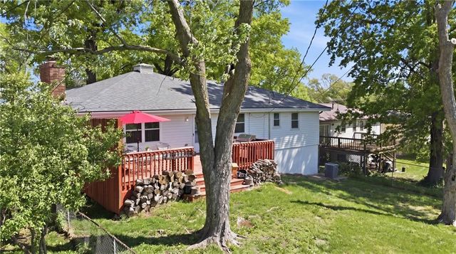 4501 E 105th Street, Kansas City, MO 64137