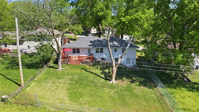 4501 E 105th Street, Kansas City, MO 64137