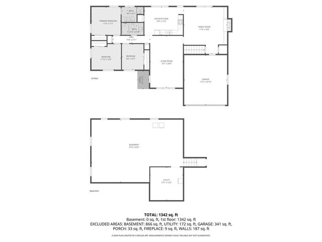 4501 E 105th Street, Kansas City, MO 64137