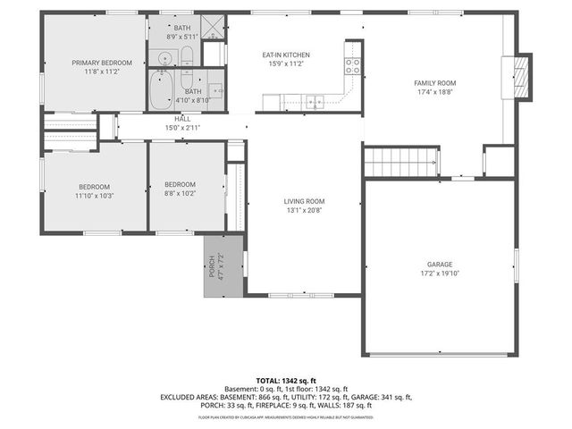 4501 E 105th Street, Kansas City, MO 64137