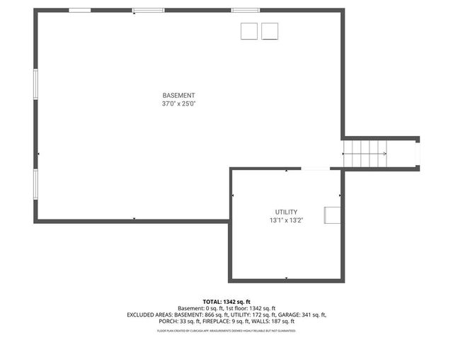 4501 E 105th Street, Kansas City, MO 64137