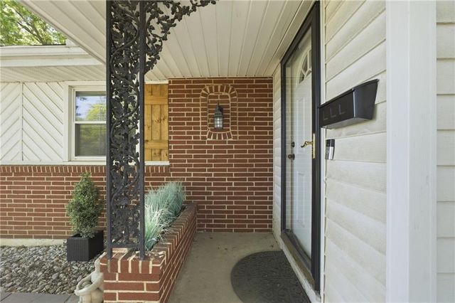 4501 E 105th Street, Kansas City, MO 64137