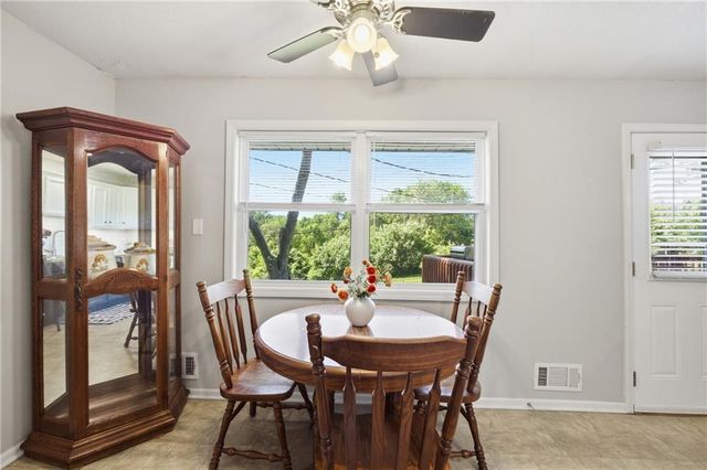 4501 E 105th Street, Kansas City, MO 64137