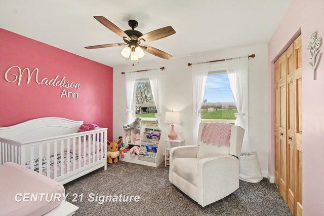 8679 Gilmour Lane, Freeland, MI 48623